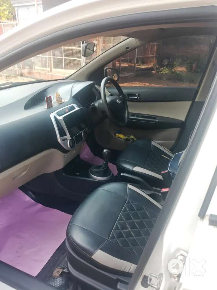 Hyundai I20 2012 Diesel Well Maintained