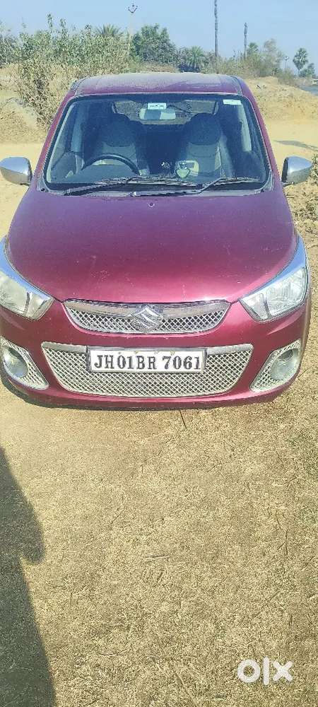 Gaadi Fully Condition Me Hai