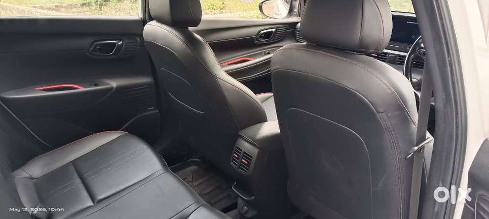 Hyundai New I20 1.0 Asta (o) Turbo Dct, 2023, Petrol