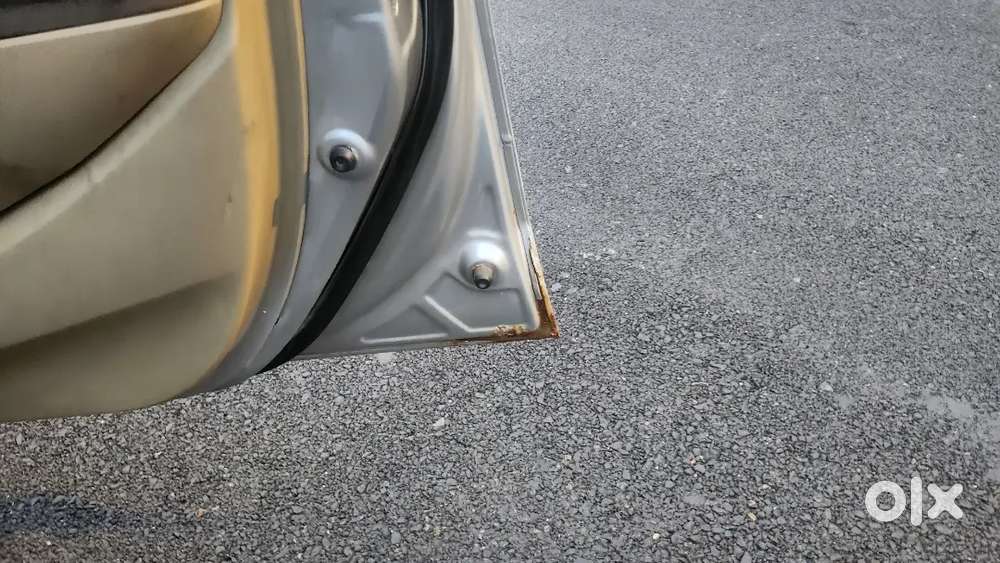 Honda City At Sunroof 2012