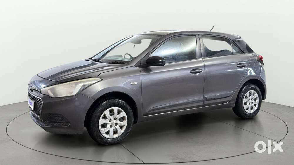 Hyundai Elite I20 Magna 1.2, 2016, Petrol