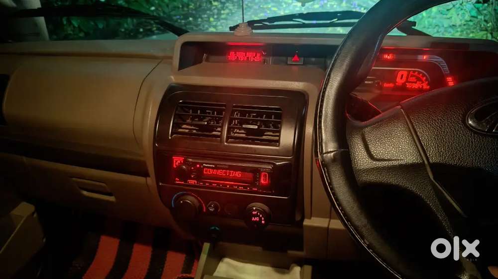 Mahindra Bolero 2022 Diesel