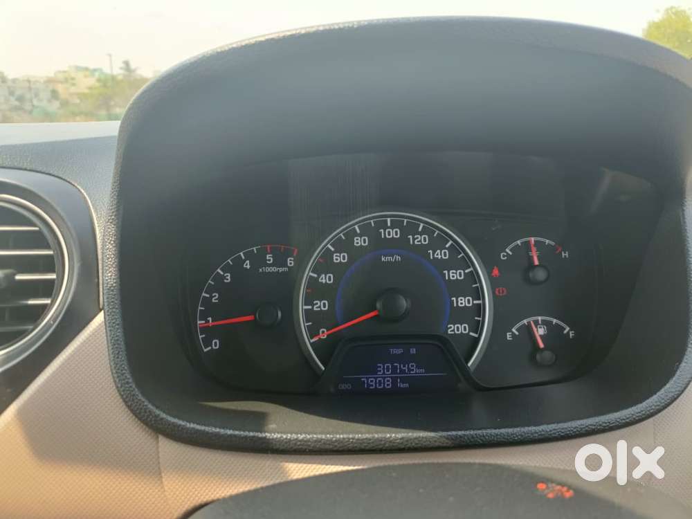 Hyundai Grand I10 1.2 Crdi Asta, 2017, Diesel