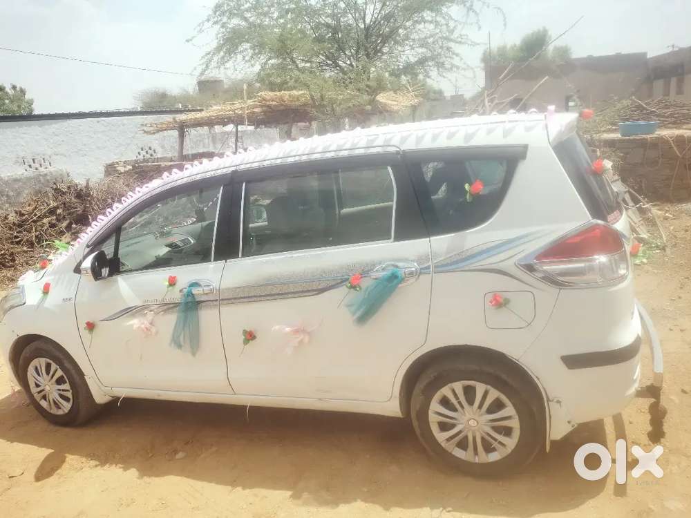 Maruti Ertiga Vdi 2014 Diesel