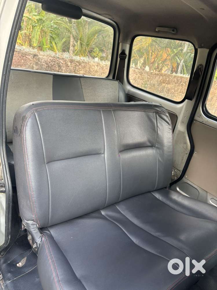 Maruti Suzuki Eeco 7 Seater Ac, 2015, Petrol