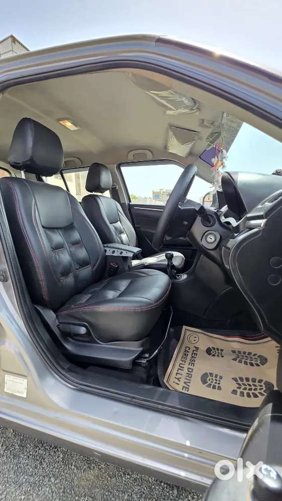 Maruti Suzuki Swift Vdi 2017