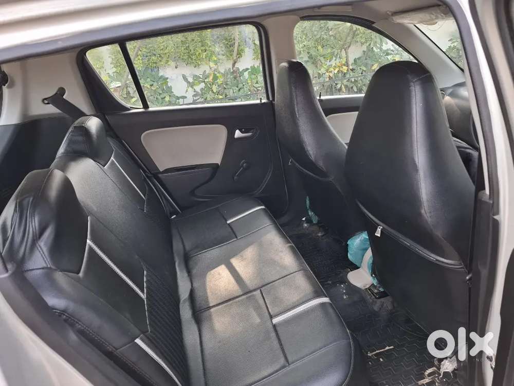 Maruti Suzuki Alto 2021