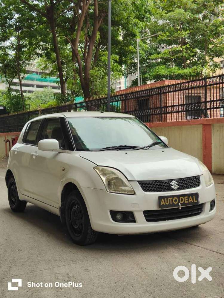 Maruti Suzuki Swift 1.3 Vxi, 2010, Petrol