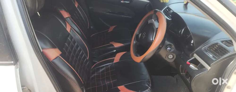 Maruti Suzuki Swift Vxi 2016