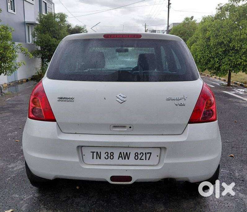 Maruti Suzuki Swift, 2009, Diesel
