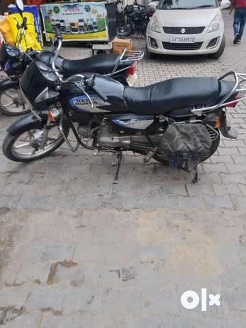 Old splendor bike discount olx