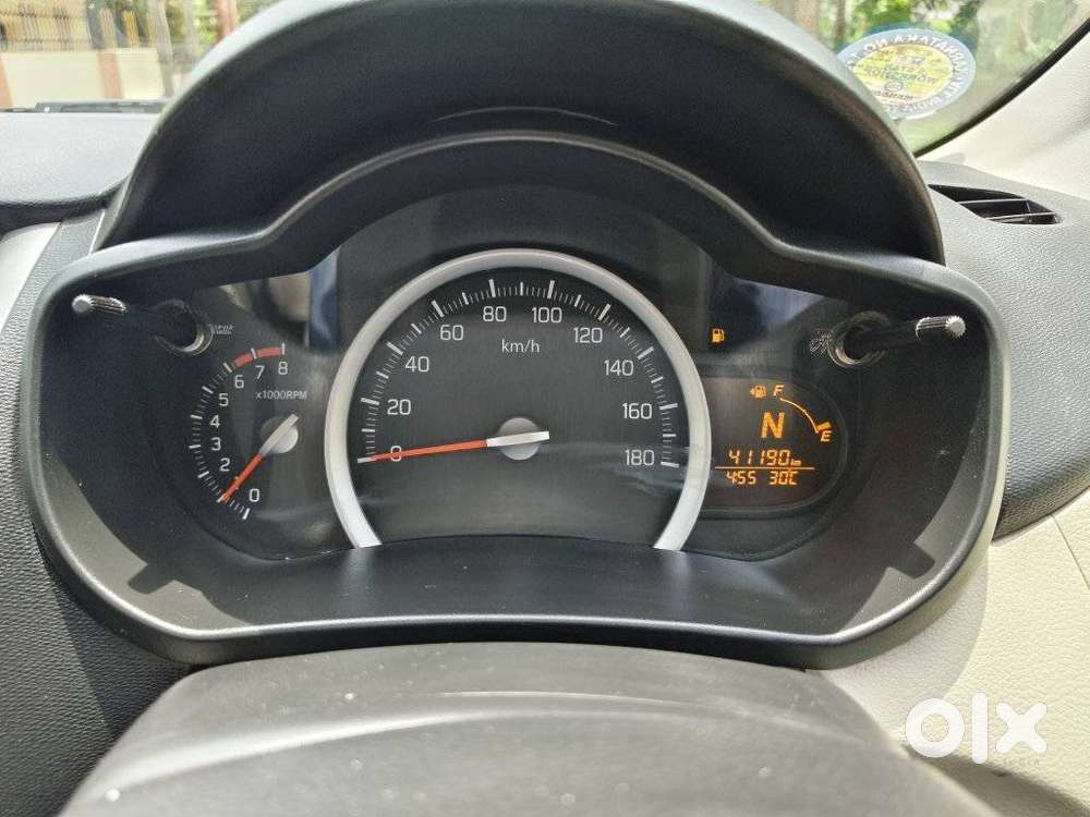 Maruti Suzuki Celerio 1.0 Vxi Amt, 2019, Petrol
