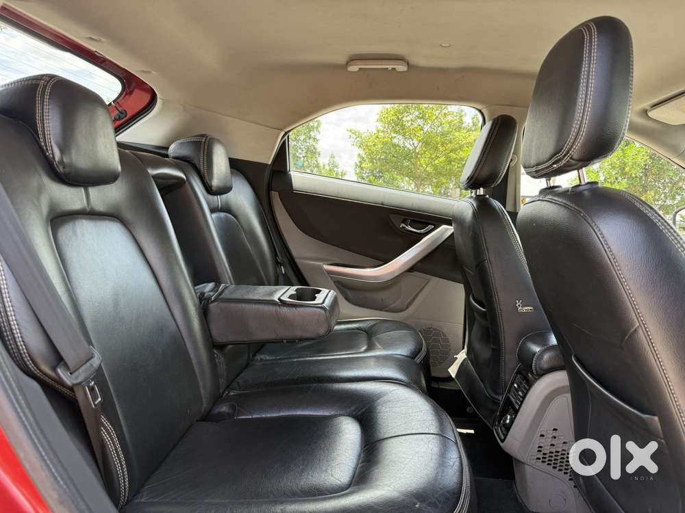 Tata Nexon 1.5 Revotorq Xz Plus Dual Tone, 2018, Diesel