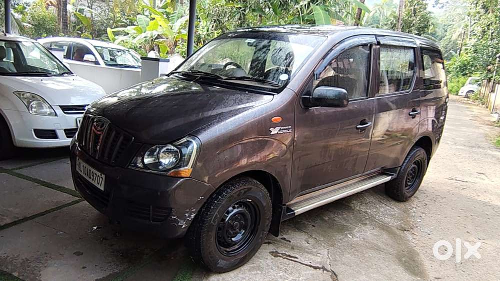 Mahindra Xylo E4 Bs Iv, 2009, Diesel