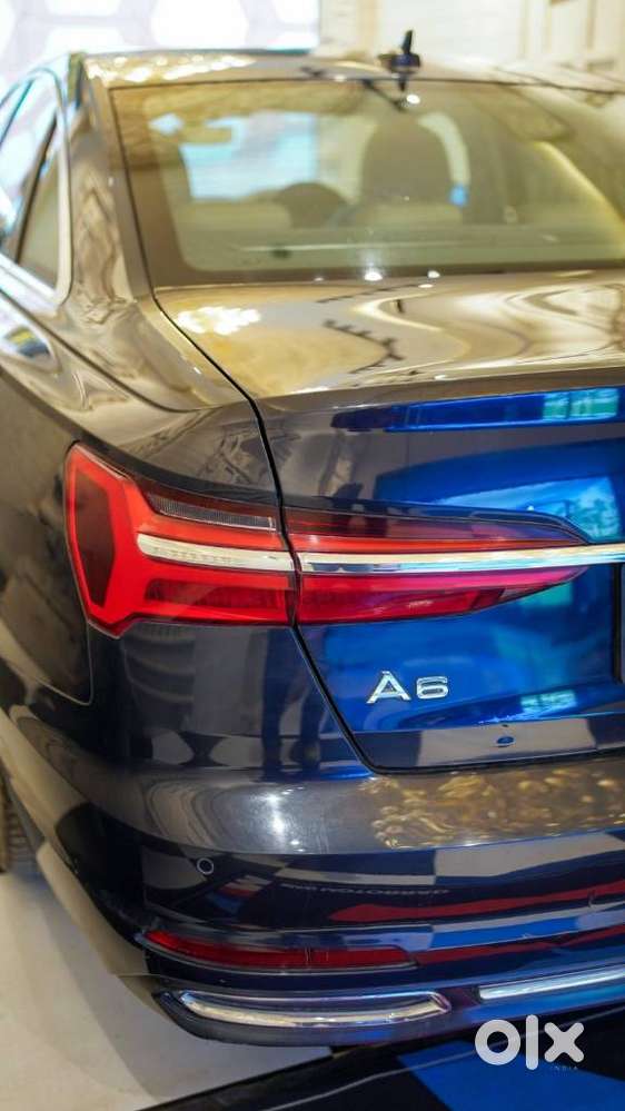 Audi A6 2.0 45 Tfsi Premium Plus, 2020, Petrol