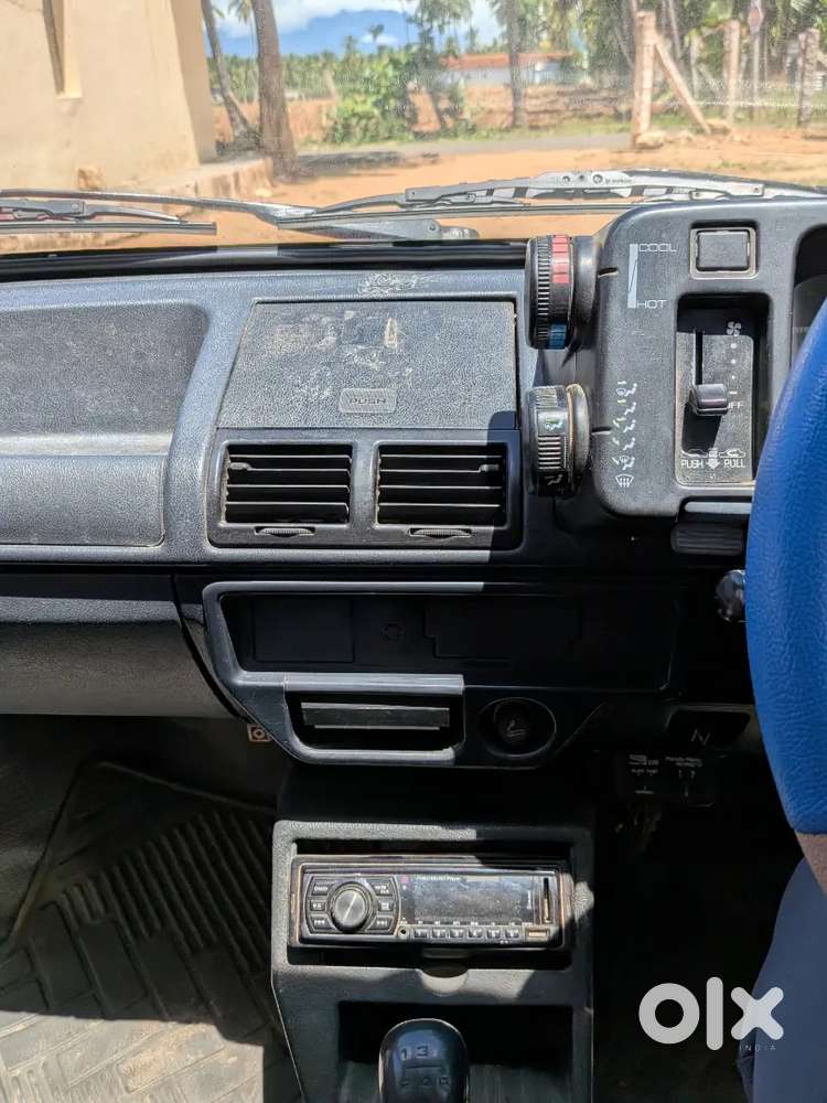 Maruti Suzuki 800 1999 Petrol Well Maintained