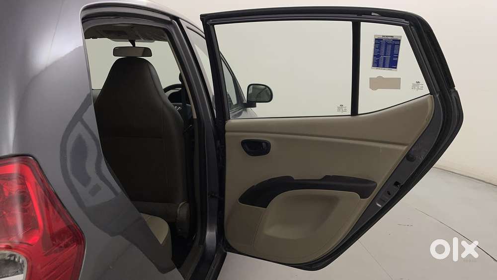 Hyundai I10 Magna 1.1l, 2015, Petrol