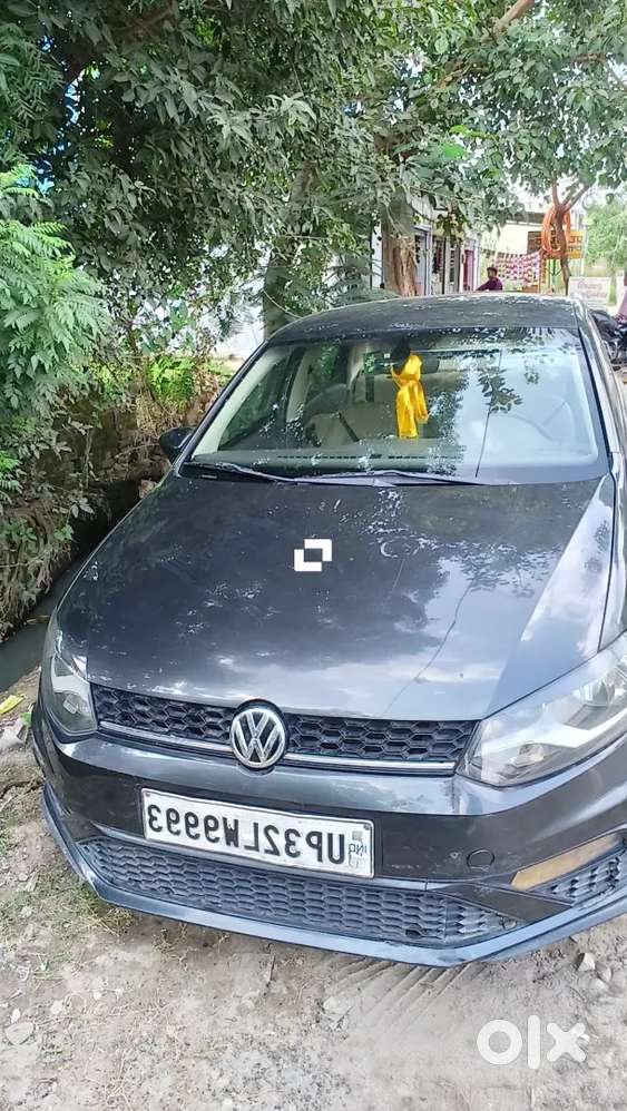 Volkswagen Vento 2022 Highline