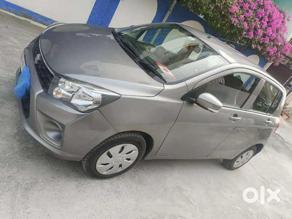 Maruti Suzuki Celerio Zxi 2020, New Tyres , Mileage Up 30 Km Per Litre