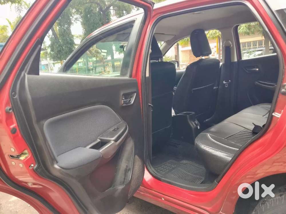 Maruti Suzuki Baleno Delta, 2020, Petrol