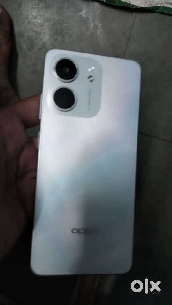 Oppo a5x 5g