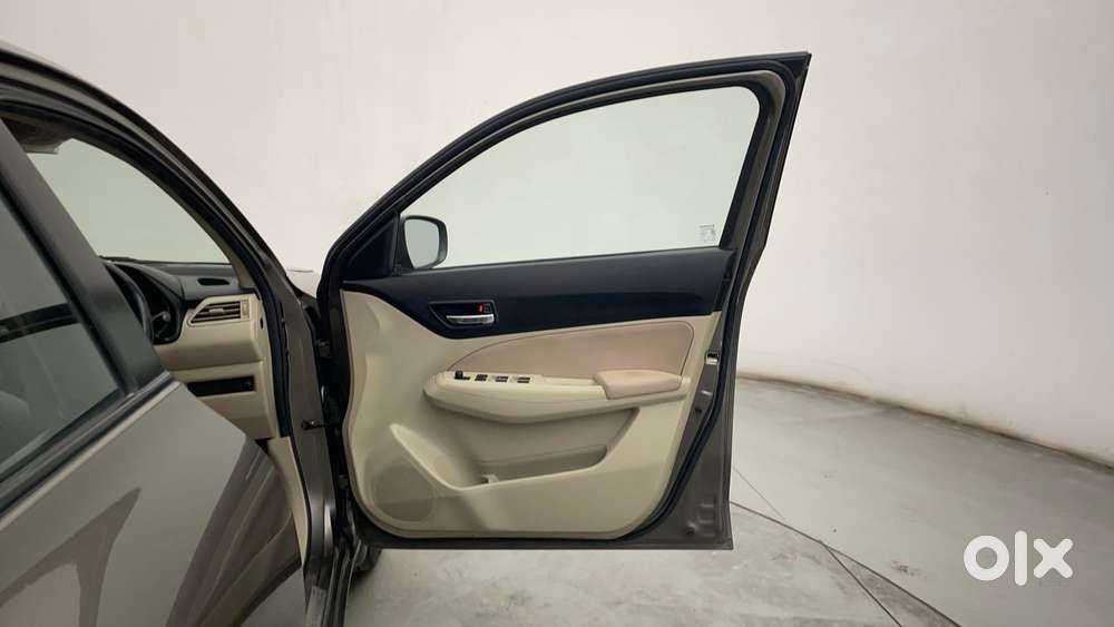 Maruti Suzuki Dzire 1.2 Vxi Amt, 2018, Petrol