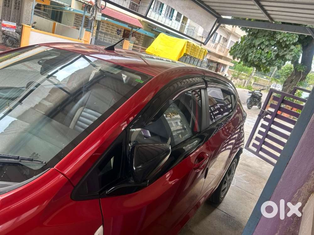 Tata Altroz 2021 Petrol Good Condition