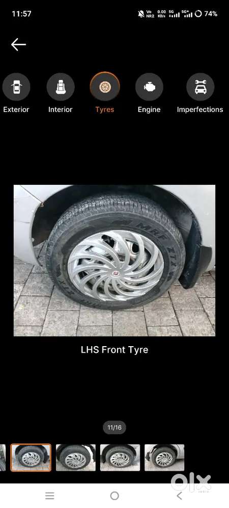 Maruti Suzuki Wagon R 2007 Petrol Well Maintained