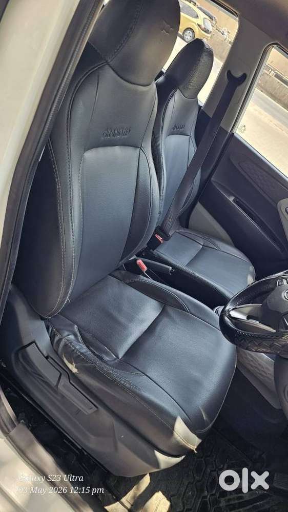 Hyundai Grand I10 Nios Sportz 1.2 Kappa Cng, 2021, Cng & Hybrids
