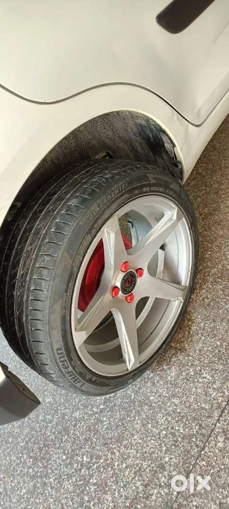 Maruti Suzuki Swift Dzire 2013