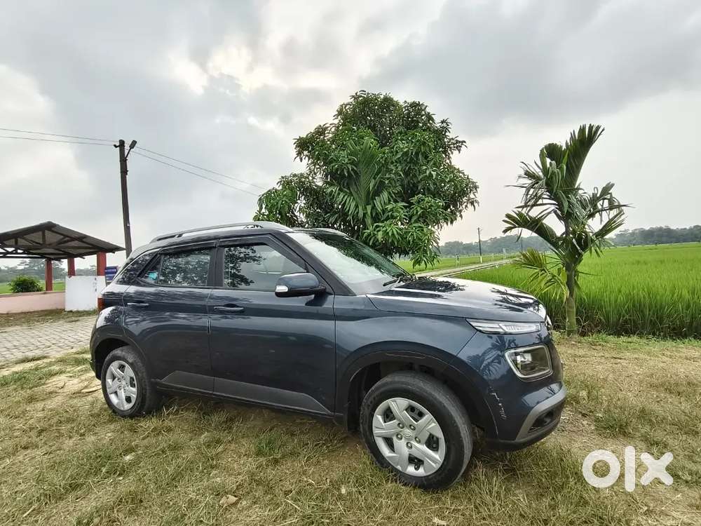 Want To Buy A New Car