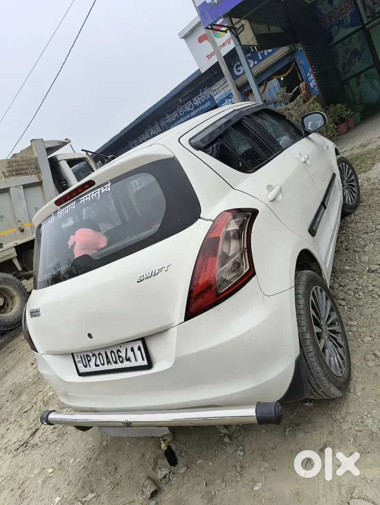 Good Condition All Peper Ok With Alloy Wheels 15