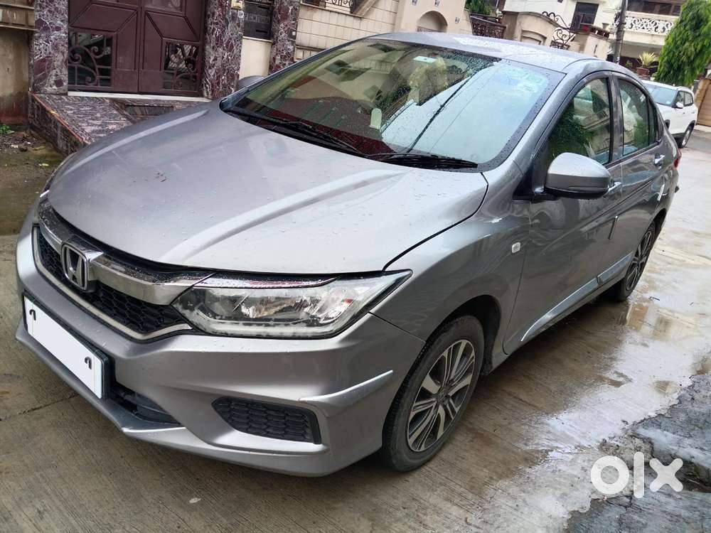 Honda City 1.5 Sv I-vtec Mt, 2019, Petrol