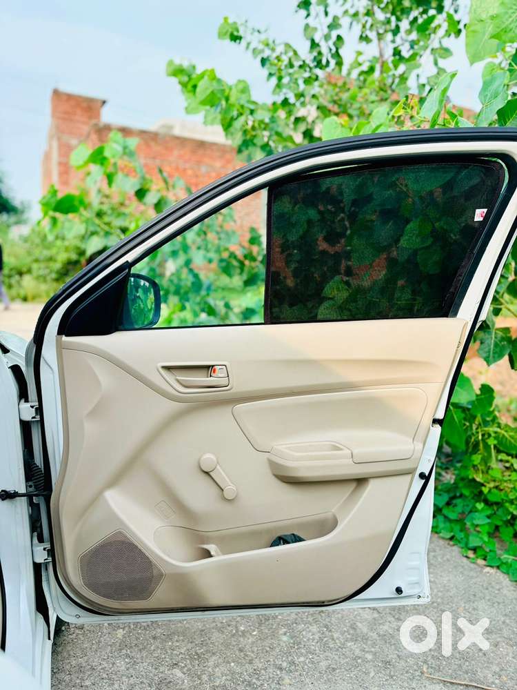 Maruti Swift Dzire 2018