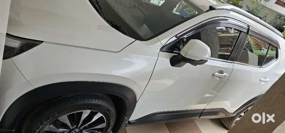Showroom Condition Honda Elevate