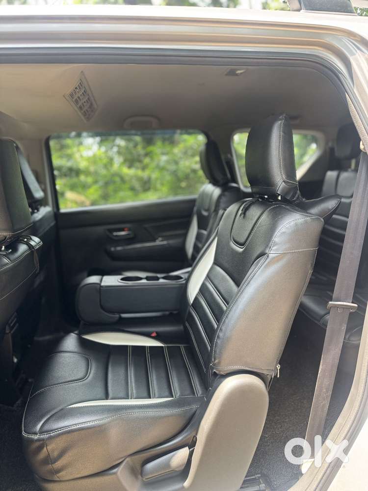 Maruti Suzuki Xl6 1.5 Zeta Mt, 2020, Petrol