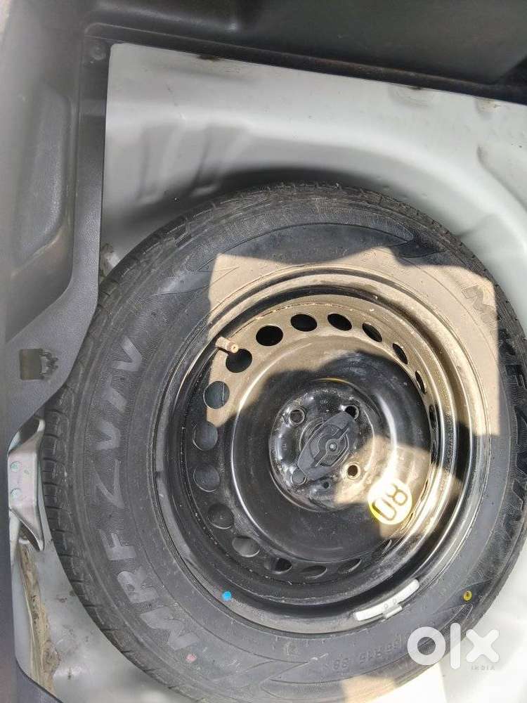 Maruti Suzuki Baleno 1.2 Alpha, 2017, Petrol