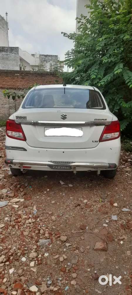 Maruti Suzuki Dzire 2023