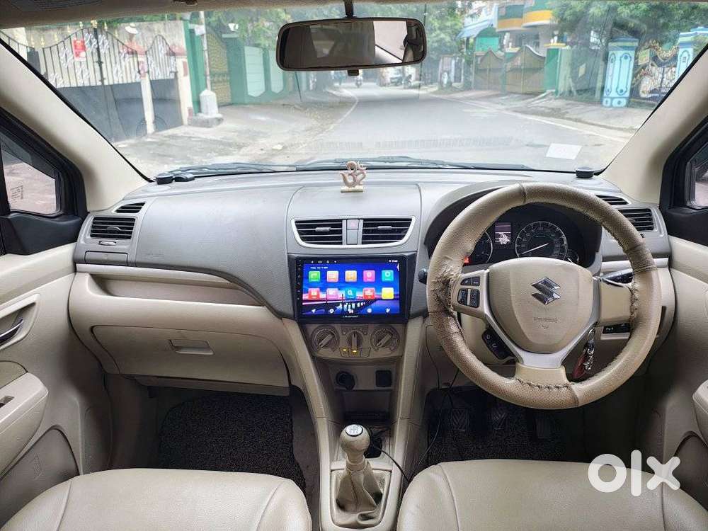 Maruti Suzuki Ertiga Vdi Shvs, 2016, Diesel
