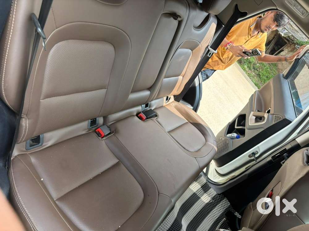 2021 Tata Harrier Diesel