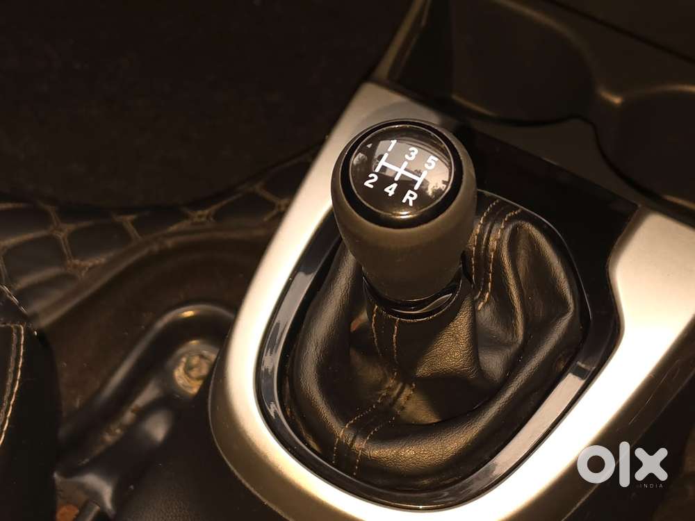 Honda Wr-v 1.2 Vx I-vtec, 2022, Petrol