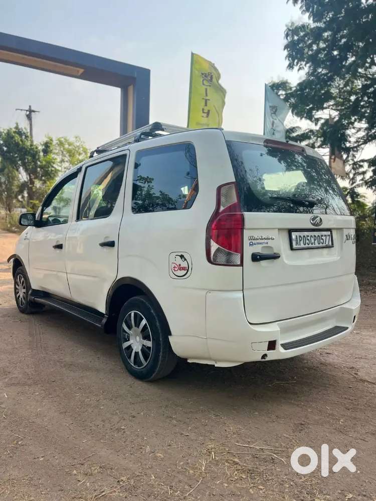 Mahindra Xylo 2013 Diesel Well Maintained
