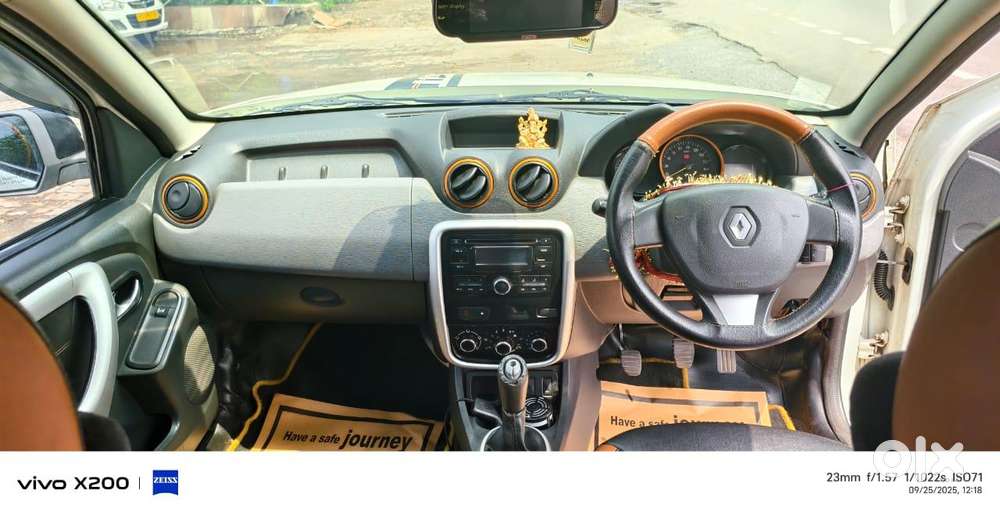 Renault Duster 85ps Rxl Plus Diesel, 2016, Diesel