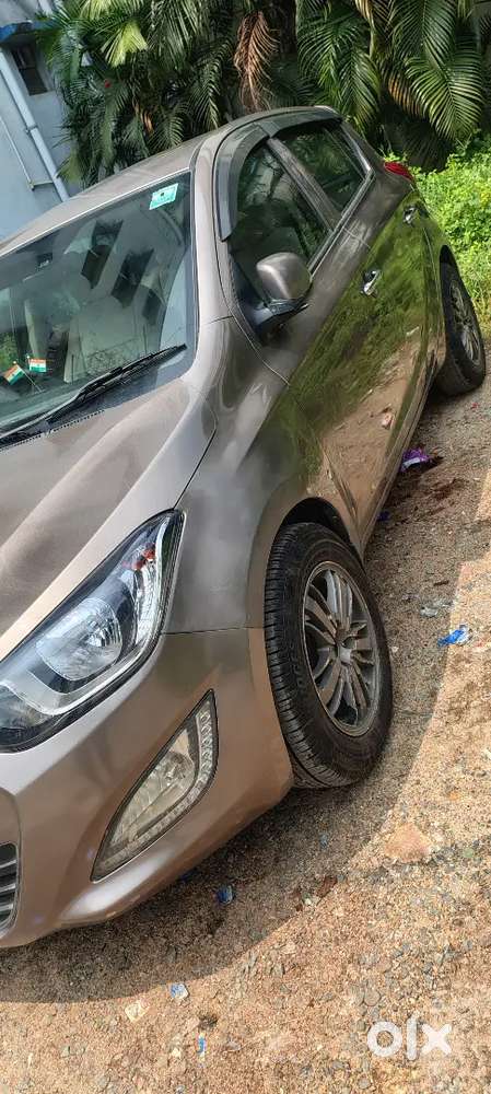 Hyundai I20 Asta 2014 Diesel