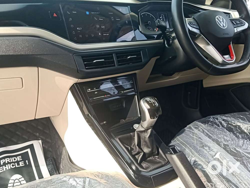 Volkswagen Virtus 1.0 Highline Tsi, 2024, Petrol