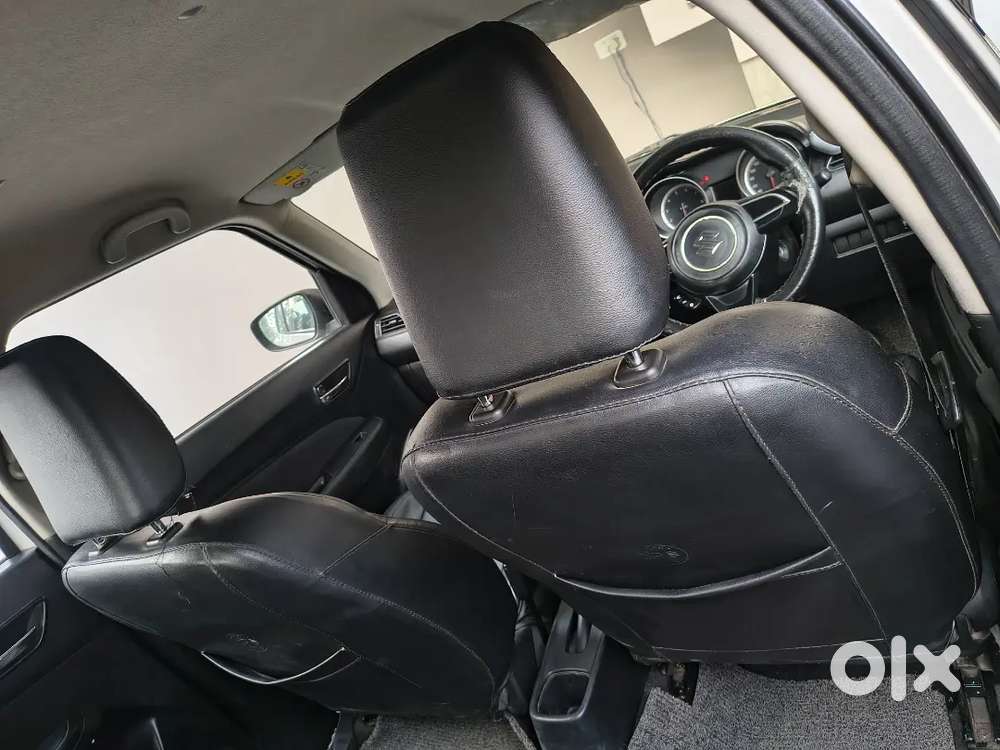 Maruti Suzuki Swift 2018 Petrol Excellent Condition 1st Ownership