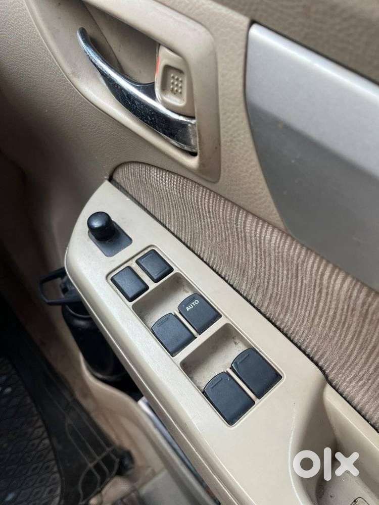 Maruti Suzuki Ertiga Vxi (o) Cng, 2013, Cng & Hybrids