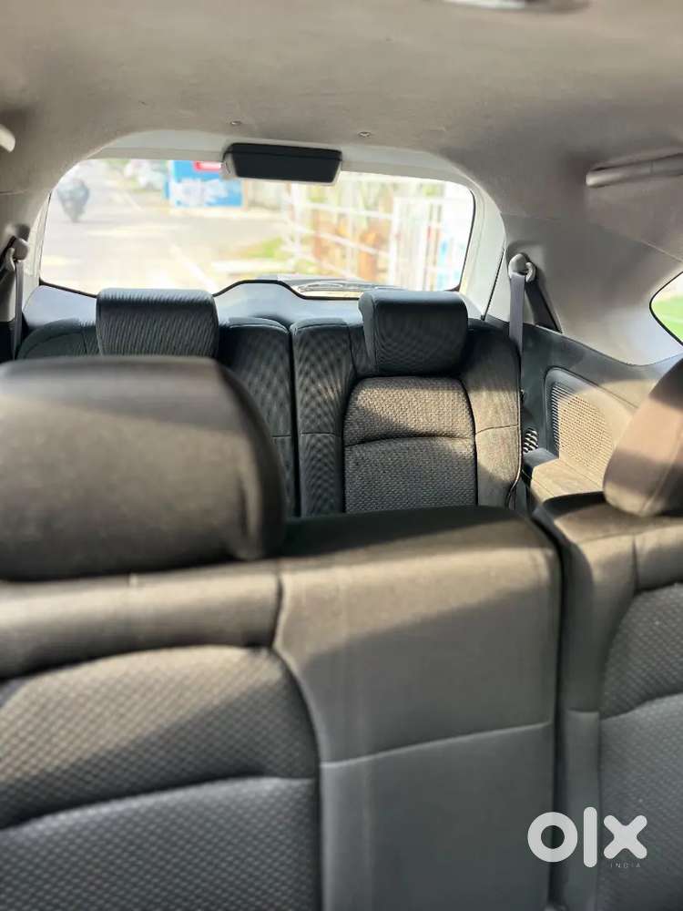 Honda Br-v 2017 Diesel