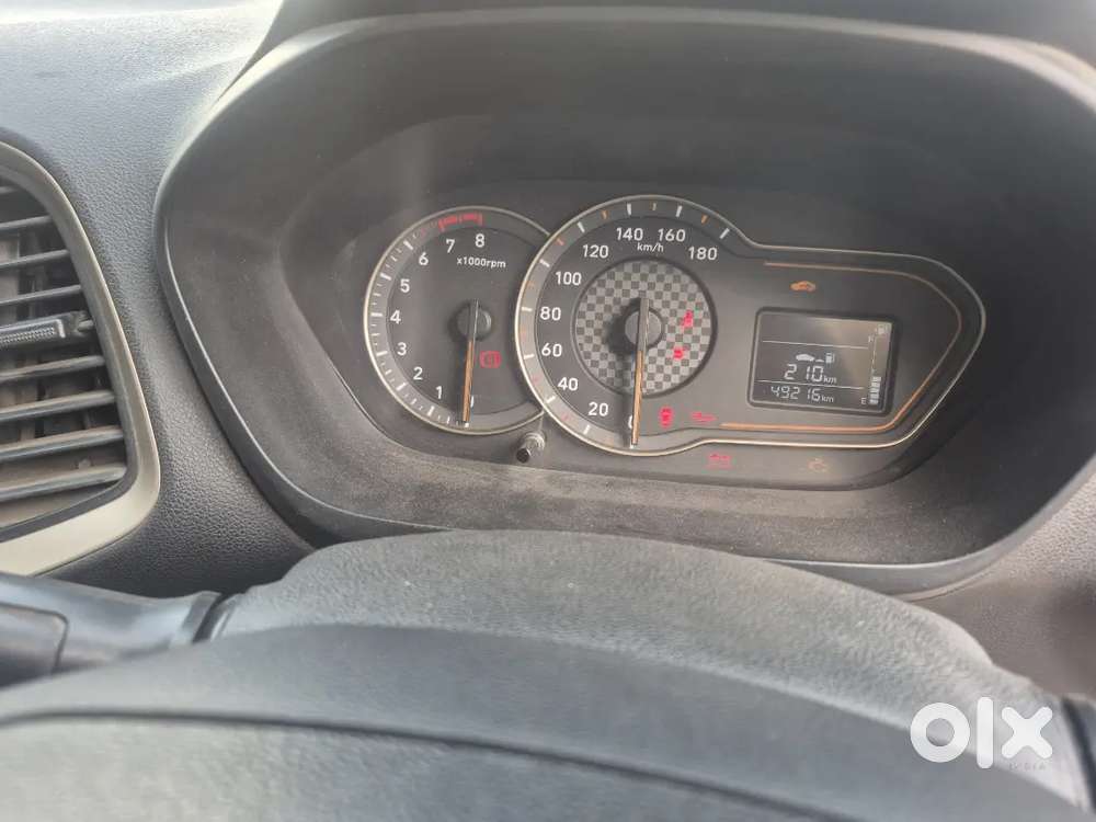 Hyundai Santro Magna Petrol Manual 2019