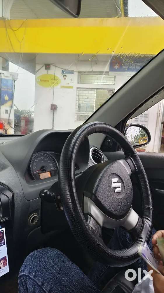 Maruti Suzuki Alto 2013 Petrol Good Condition